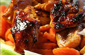 Indian Delight Restaurant