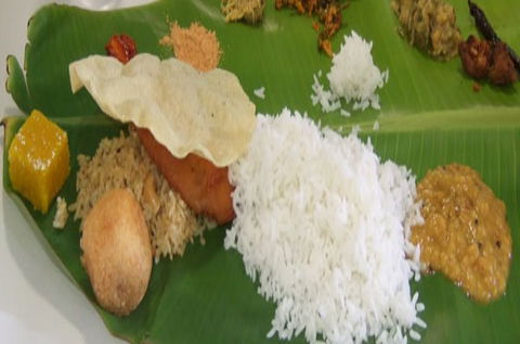 Indian Delight Restaurant - Accommodation 4U 3