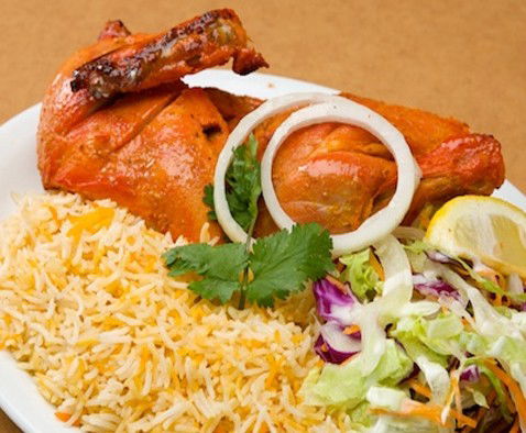 Indian Delight Restaurant - Accommodation 4U 4