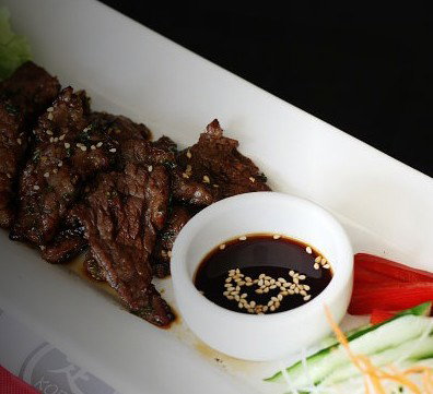 Ninja Japanese Restaurant - Accommodation 4U 0