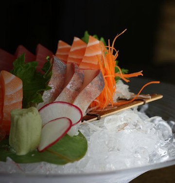 Ninja Japanese Restaurant - Accommodation 4U 1