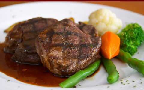 R. G. Mcgees Hotel Restaurant - Accommodation 4U 0