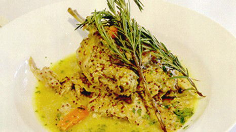 Mrs Top French Regional Cuisine - Accommodation 4U 0