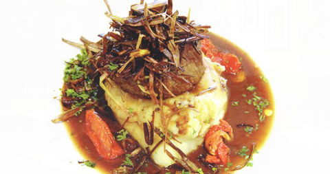 Mrs Top French Regional Cuisine - Accommodation 4U 2