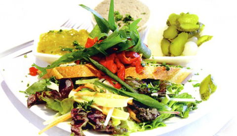 Mrs Top French Regional Cuisine - Accommodation 4U 3