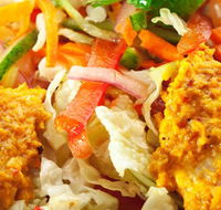 Tandoori Sizzler Indian Restaurant - Accommodation 4U