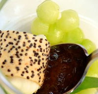 Saveur Restaurant - Accommodation 4U