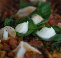 Vinny's Woodfire Pizza - Accommodation 4U