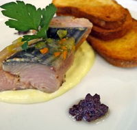 Vatel Restaurant - Accommodation 4U