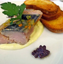 Vatel Restaurant - Accommodation 4U 0