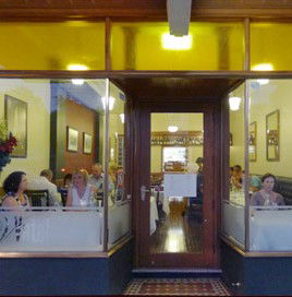 Vatel Restaurant - Accommodation 4U 1
