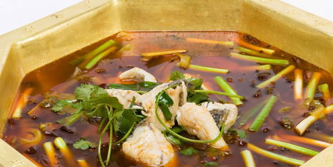 Red Chilli Sichuan Restaurant - Accommodation 4U 0