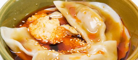 Red Chilli Sichuan Restaurant - Accommodation 4U 2