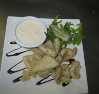 Cleveland Tavern - Accommodation 4U