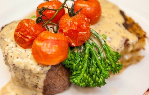 Mooshka - Accommodation 4U 1