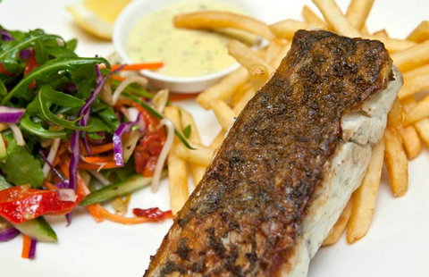 Mooshka - Accommodation 4U 4