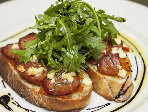 Mooshka - Accommodation 4U 5