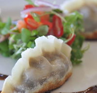 Citron Modern Asian Restaurant - Accommodation 4U