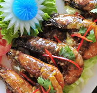 Siam Sunset Thai Restaurant - Accommodation 4U