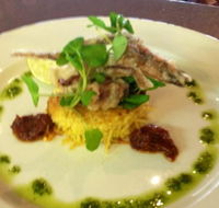 The Lighthouse Restaurant - Accommodation 4U