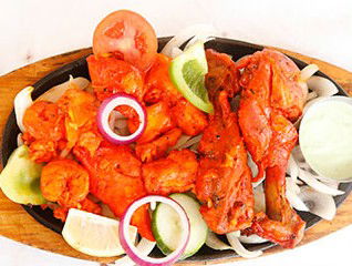 A Night In India - Accommodation 4U 0