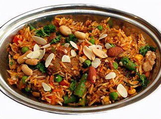 A Night In India - Accommodation 4U 1