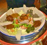 Made In Africa Ethiopian Restaurant - Accommodation 4U