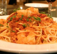 Gino's Trattoria - Accommodation 4U