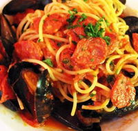 Bella Venezia Italian Restaurant  Bar