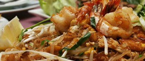 Albany Creek Thai Restaurant - Accommodation 4U 1