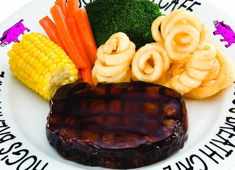 Hog's Breath Cafe - Accommodation 4U 0