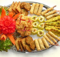 Siam Orchid Thai Restaurant - Accommodation 4U