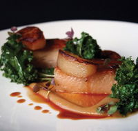 Mondo Organics Restaurant - Accommodation 4U