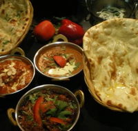 Tandoor  Curry Hut Indian Restaurant - Accommodation 4U