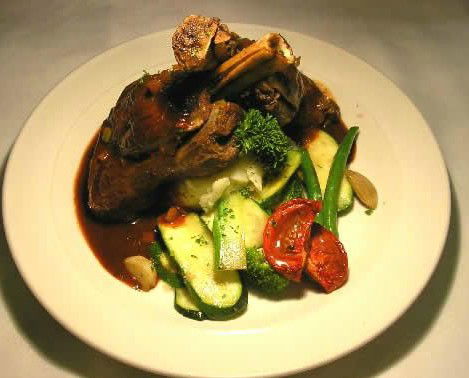 Avanti Cafe & Pasta - Accommodation 4U 0