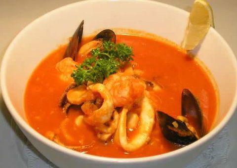 Avanti Cafe & Pasta - Accommodation 4U 1