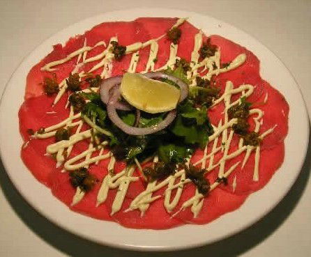 Avanti Cafe & Pasta - Accommodation 4U 2