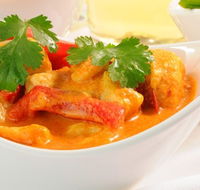 Thai On High - Accommodation 4U
