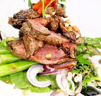 Sage Cafe Restaurant - Accommodation 4U