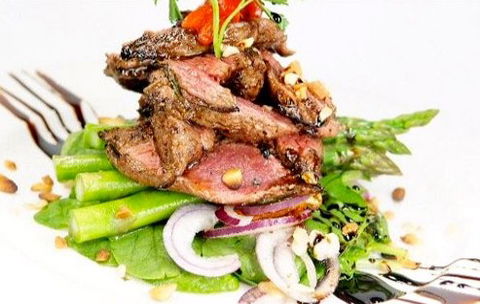 Sage Cafe Restaurant - Accommodation 4U 0