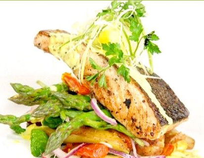 Sage Cafe Restaurant - Accommodation 4U 1