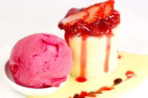 Sage Cafe Restaurant - Accommodation 4U 4
