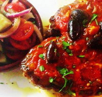 Gertie's Bar  Restaurant - Accommodation 4U