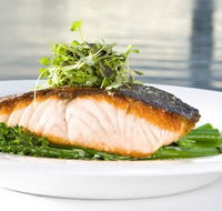 Omeros Bros Seafood Restaurant - Accommodation 4U