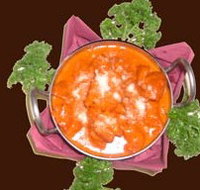 Scherhazade Indian Restaurant - Accommodation 4U