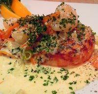 Max Seafood Restaurant - Accommodation 4U