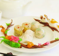 Mandarin Court Restaurant - Accommodation 4U