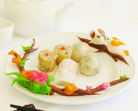 Mandarin Court Restaurant - Accommodation 4U 0