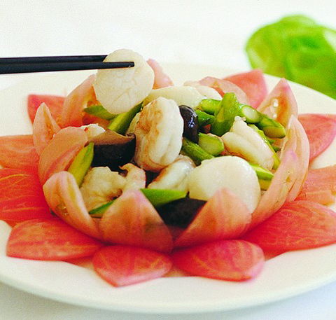 Mandarin Court Restaurant - Accommodation 4U 1