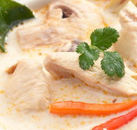 Warunee Thai Restaurant - Accommodation 4U